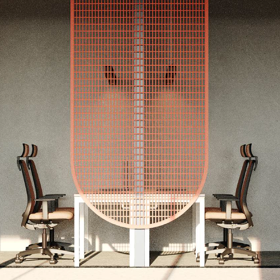 NEST Co-Work / Montenegro