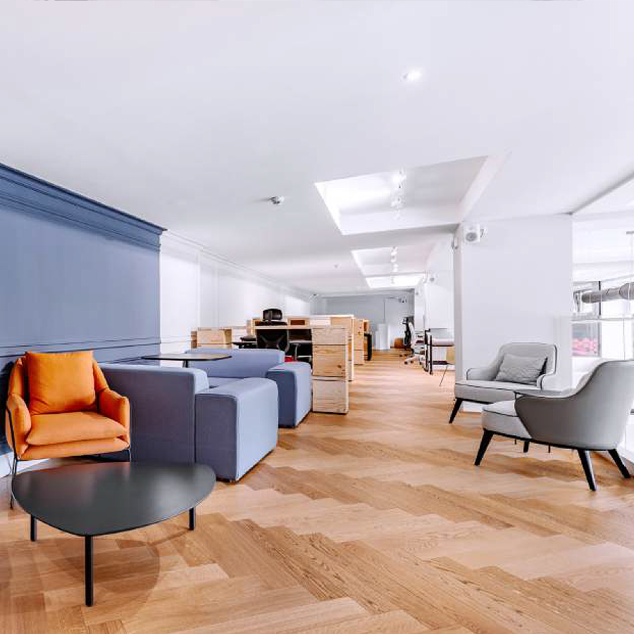 Property One Bene & Molto Luce Showroom