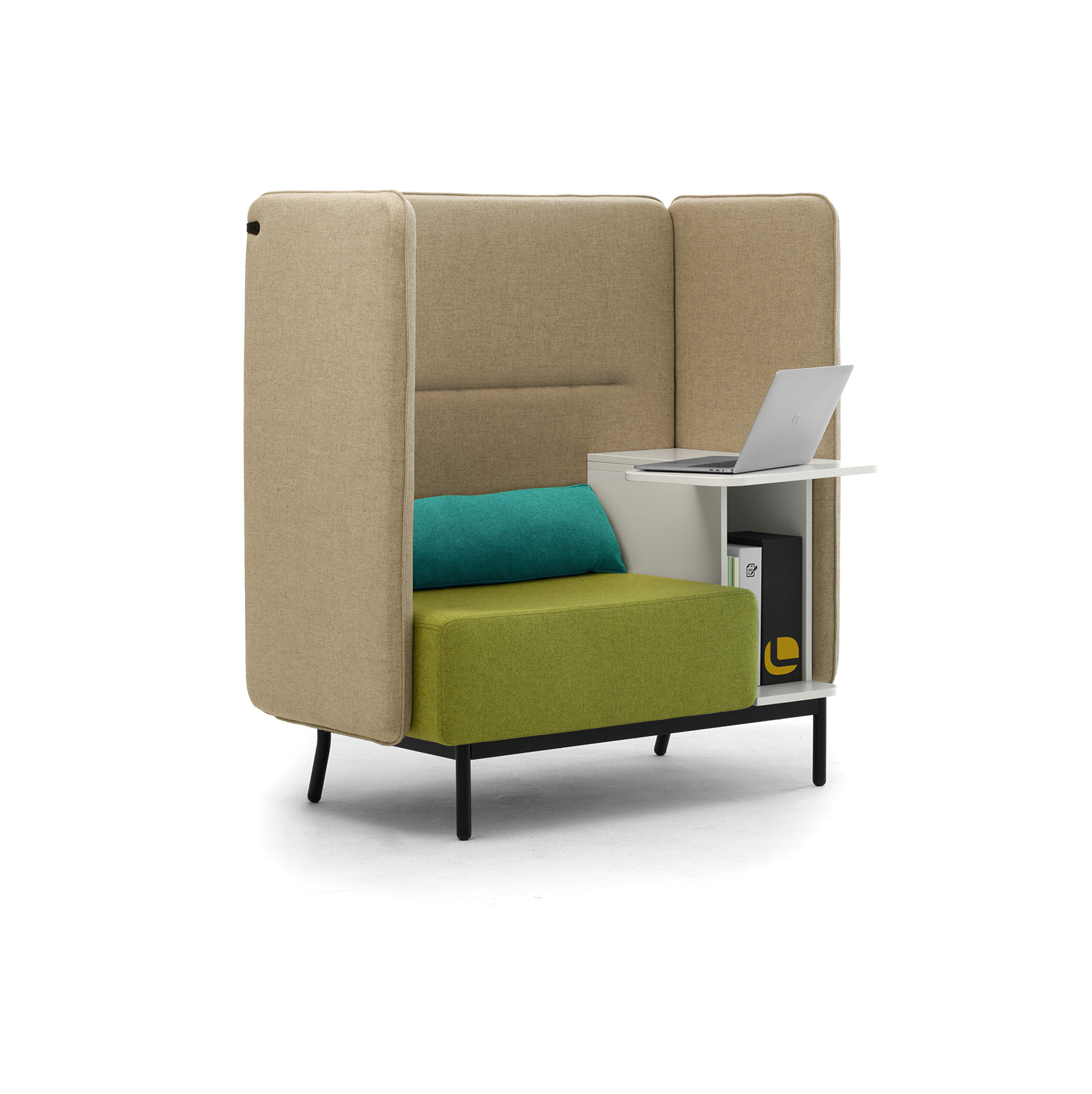 Product Main Image - AROUND BOX