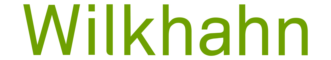 Wilkhahn