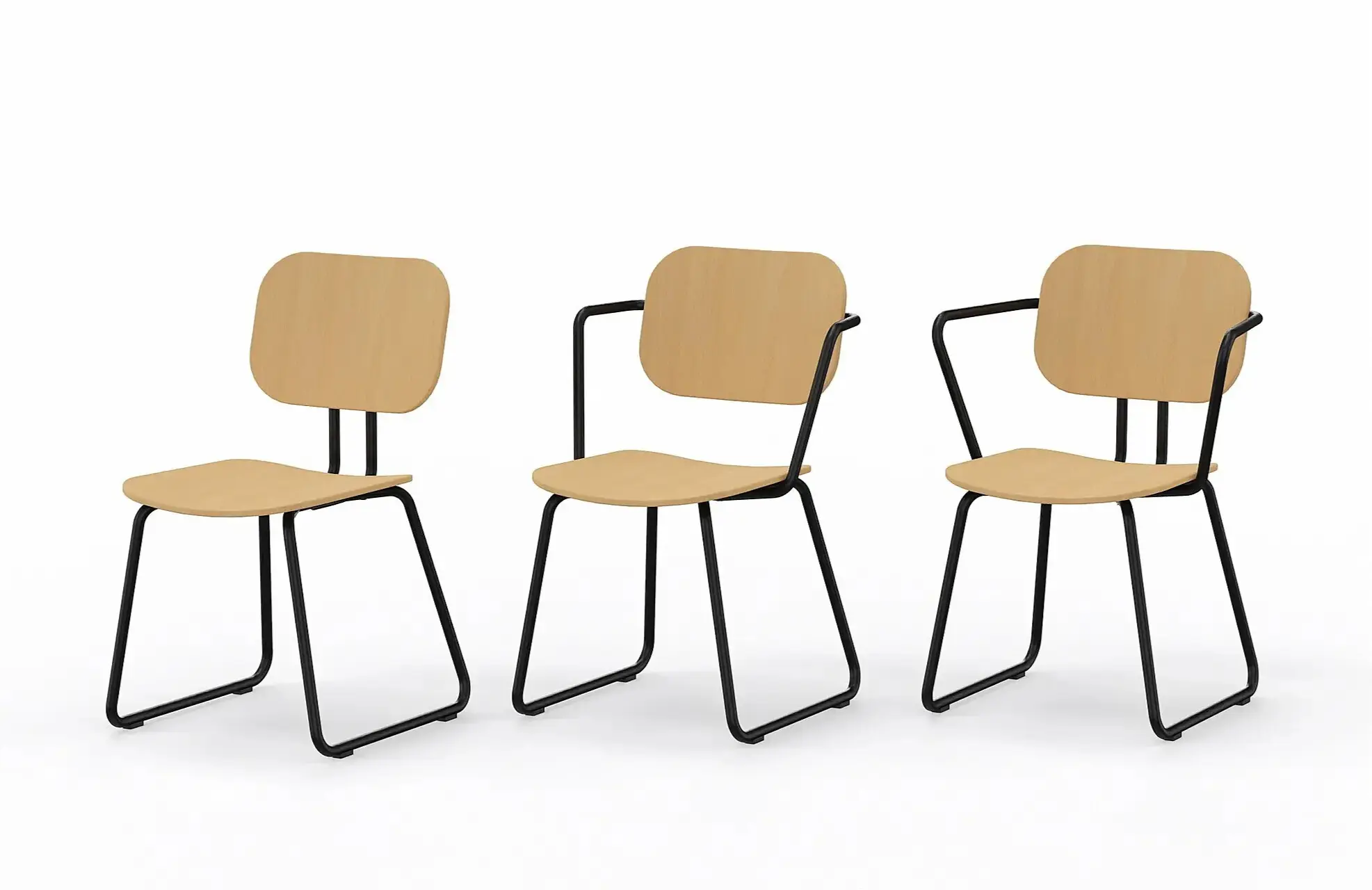 Product Main Image - FEBO Chait on Runners