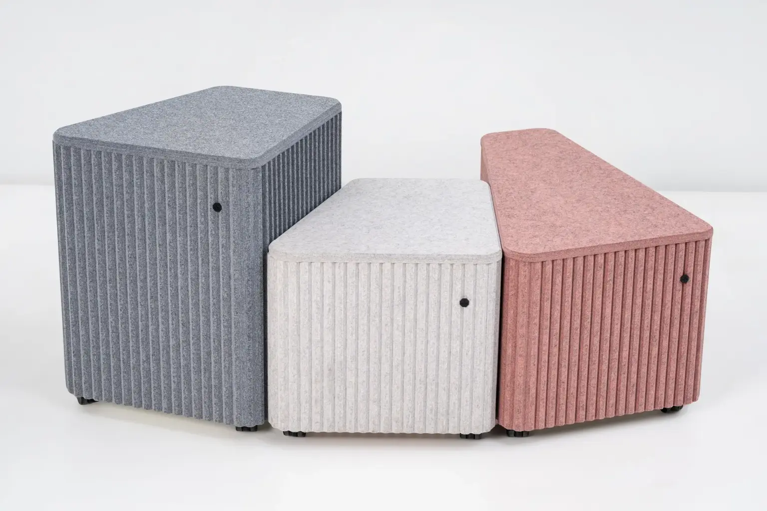FAVV Pouffes