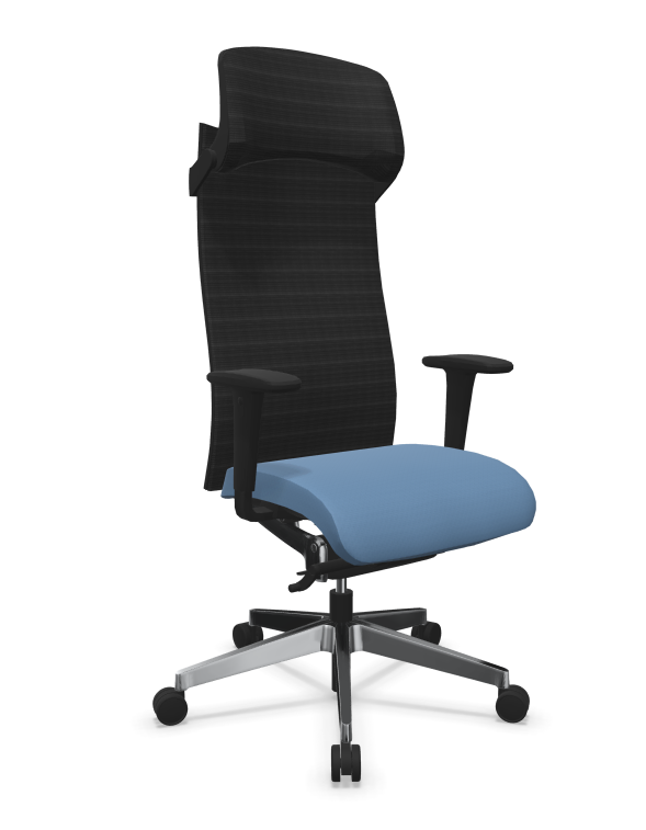 PROFIM ACTION Office Chair