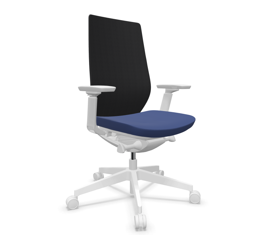 PROFFIM ACCIS PRO Office Chair