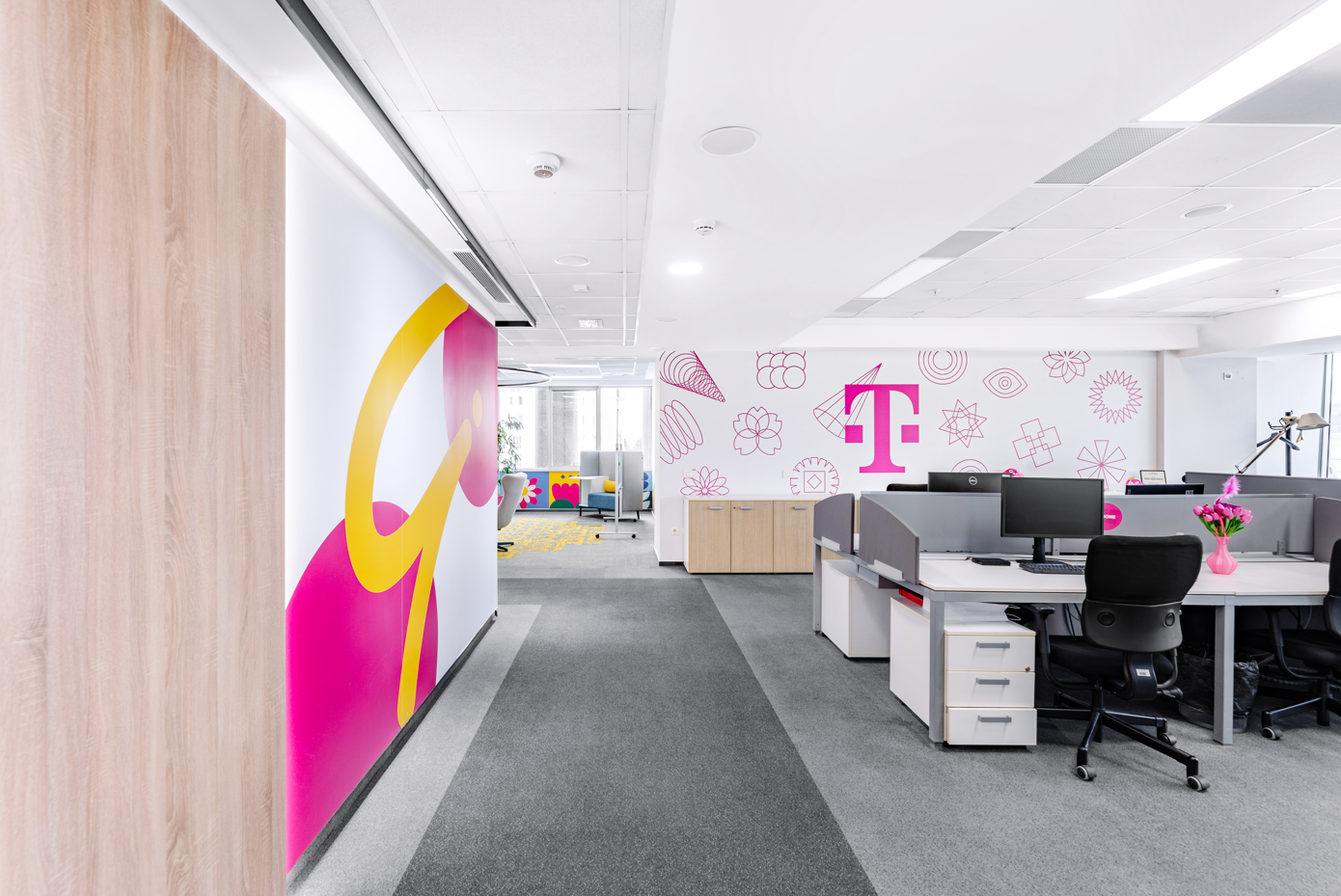 Deutsche Telekom