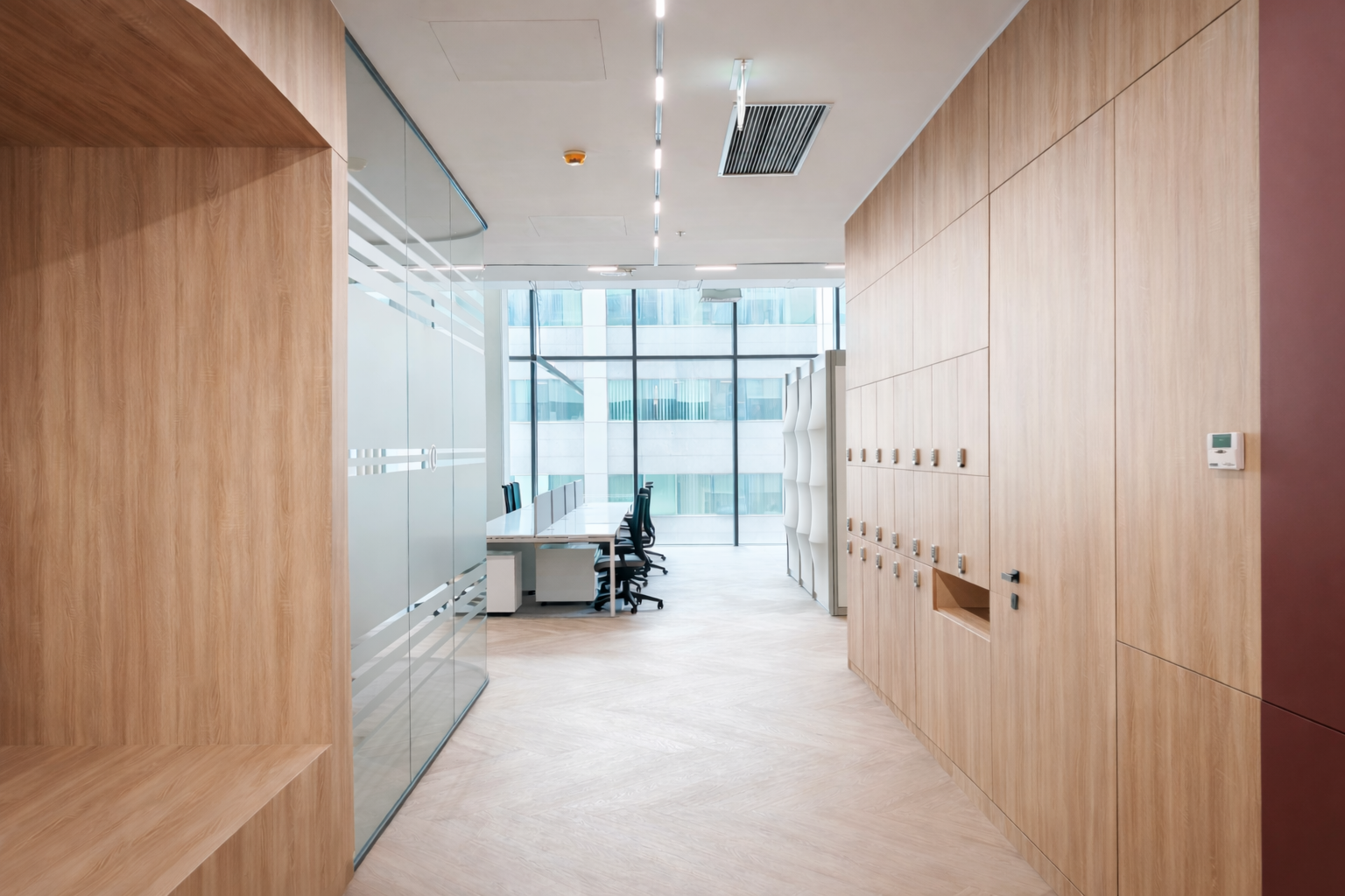 Private Client