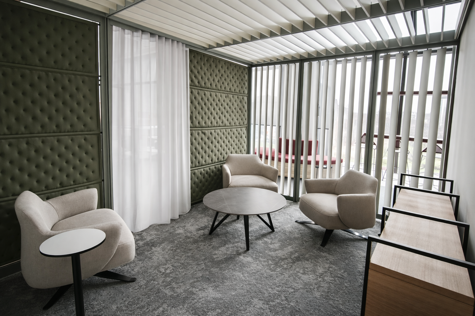 Private Client