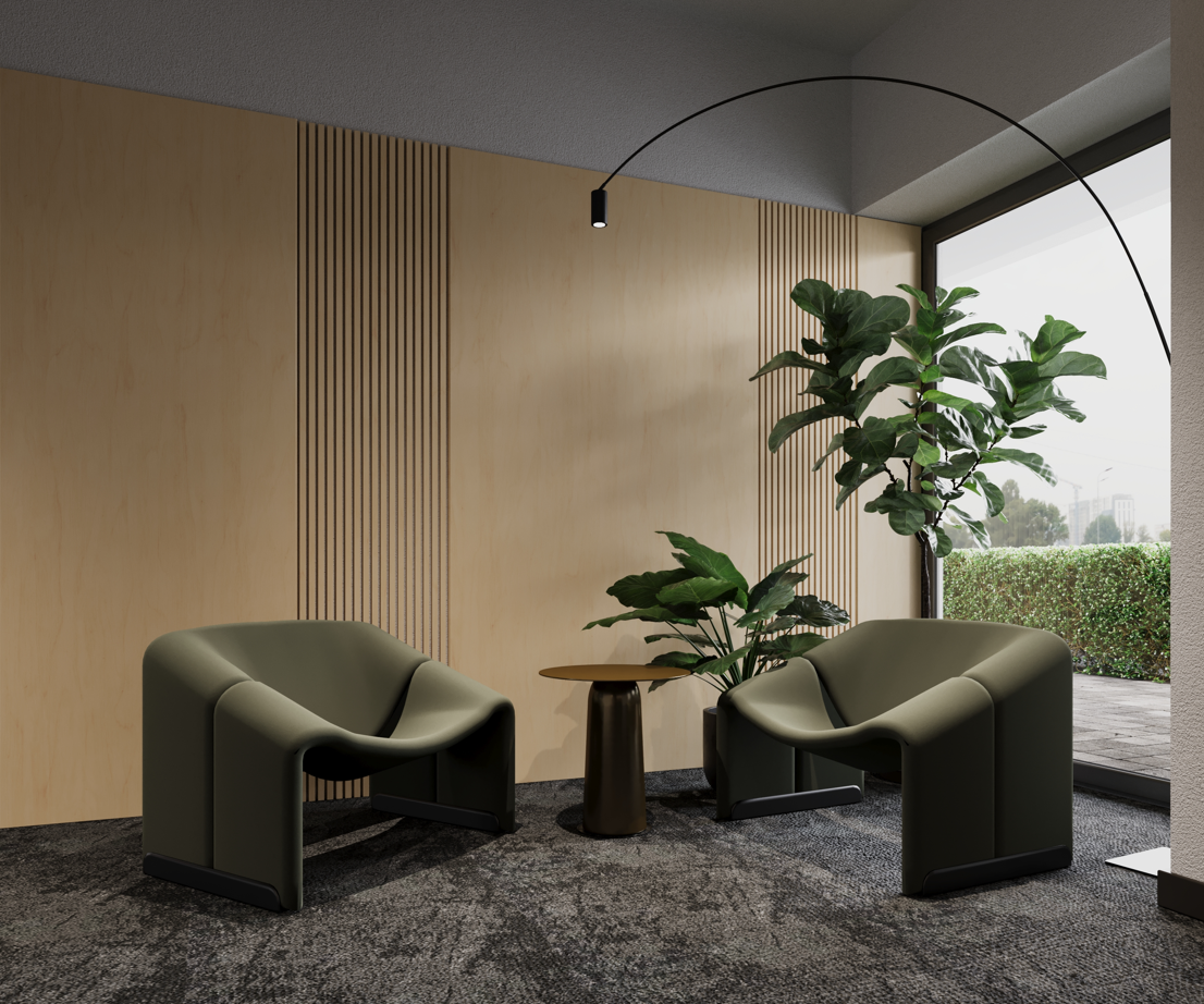 Law Office